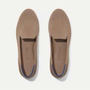 Rothy’s Portobello Loafers GUC